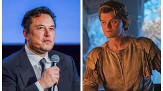 И шефът на Tesla е недоволен от представянето на персонажите в сериала по Средната земя