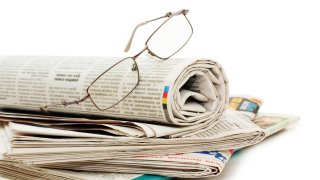 вестници newspapers