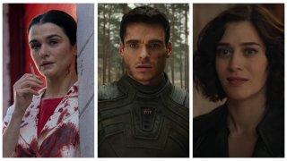 12 добри предложения за сериали, на които да обърнете внимание този месец