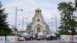 Международно детско изложение KIDS EXPO SOFIA 2026 ще се проведе в центъра на столицата