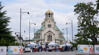 Международно детско изложение KIDS EXPO SOFIA 2026 ще се проведе в центъра на столицата