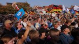 За първи път в историята на Германия пария в парламента е класифицирана така
