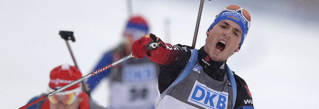 biathlon