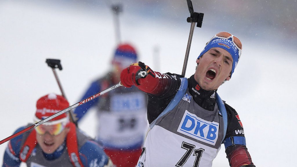 biathlon