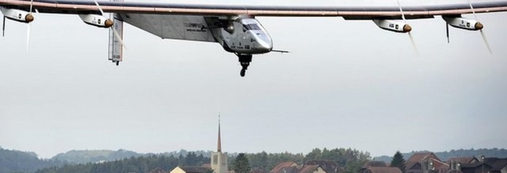 solar impulse