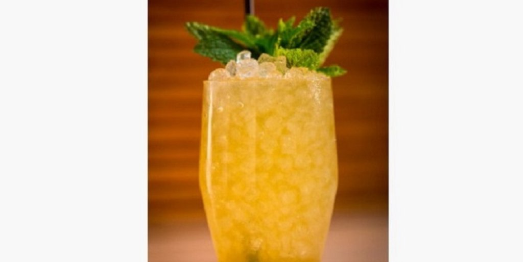 Flor de Caña ULTIMATE MOJITO