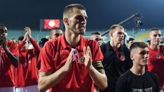 Чорбаджийски закопа отбора си с безсмислената проява срещу Копенхаген - и така влезе в дългия списък на невъзпитани български футболисти, направили по някоя паметна изцепка в евротурнирите