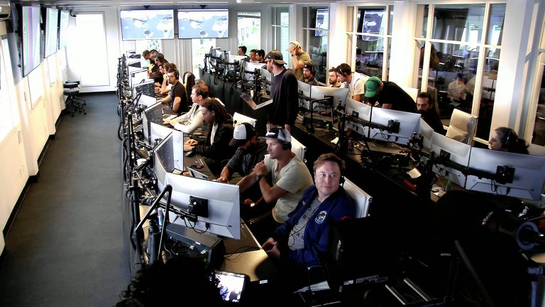 Ракетата Starship на SpaceX избухна малко след излитането си