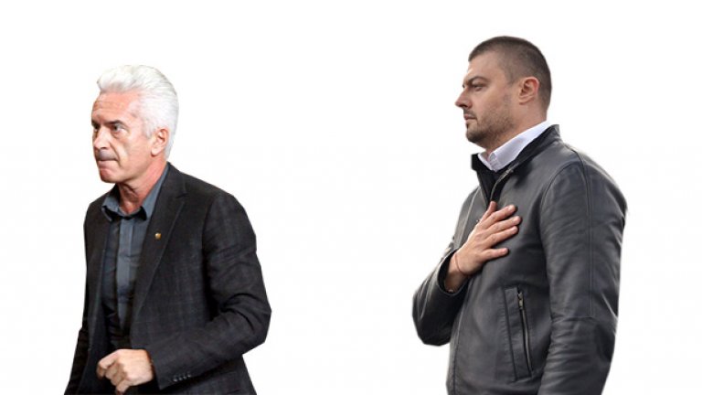 Гърди му с роза закичи
