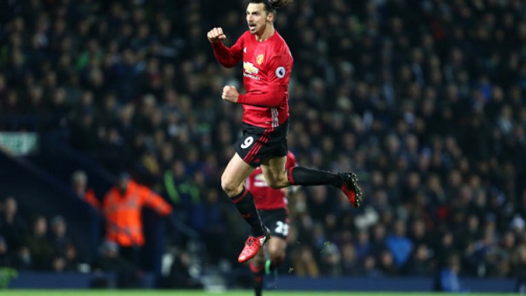 Златан Ибрахимович с ново култово изказване