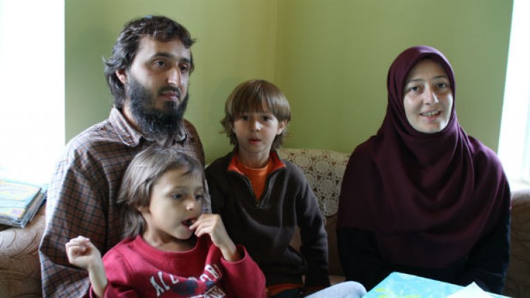 Домашен ученик