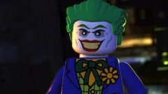 Очаква се Лего вариантът на Жокера да е повече забавен, отколкото зловещ