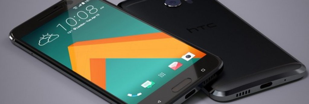 7. HTC 10
+ Удивителен звук
+ Отличен дизайн
- Камерата не е особено впечатляваща
- BoomSound трябва да се подобри
След успеха на HTC One M8 и слабото представяне на One M9, много хора се съмняваха дали изобщо компанията ще успее да създаде адекватен наследник. 
HTC обаче се отказа от стария бранд и произведе красив нов телефон, "изваян от светлината", добави нова камера и подобри живота на батерията. Най-впечатляващите качества на HTC 10 обаче се разкриват едва когато включите слушалките си в него и чуете мощния звук с висока резолюция. 
Само заради тази причина устройството си заслужава да влезе в първата десетка на най-добрите телефони на годината.