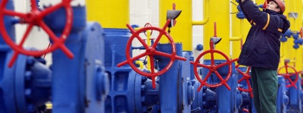 UKRAINE-RUSSIA-GAS-DISPUTE