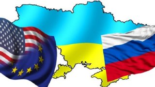 usa, europa russia ucraina