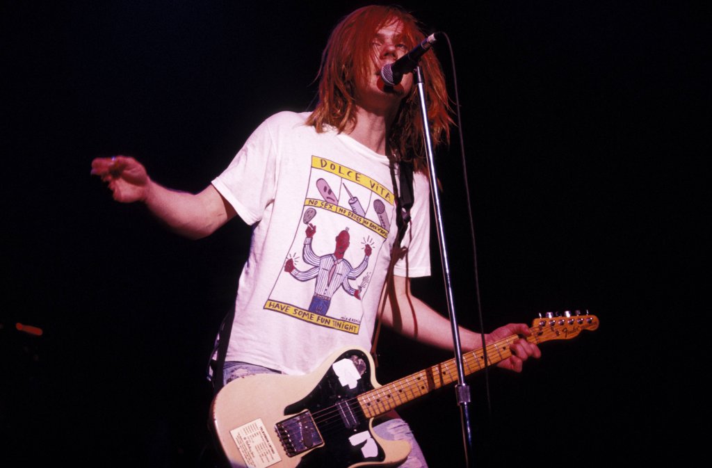 Музикални хроники: Как едно благородно видео стана „най-значимото нещо в историята на MTV“