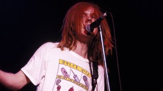 Музикални хроники: Как едно благородно видео стана „най-значимото нещо в историята на MTV“