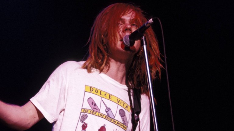 Музикални хроники: Как едно благородно видео стана „най-значимото нещо в историята на MTV“