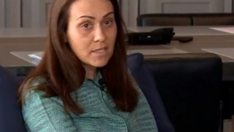 Гинка Върбакова: Аз съм крайният собственик