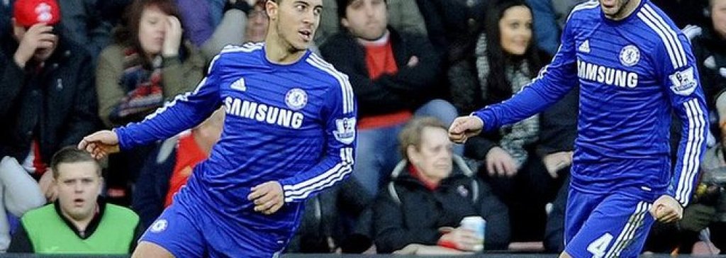 chelsea