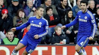 chelsea