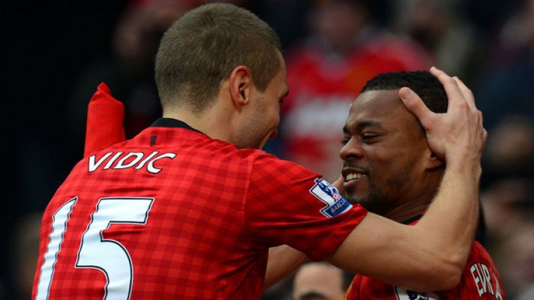 Топ 10 на януарските трансфери в Англия