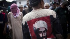 Германското външно разузнаване е помагало на ЦРУ да проследи Осама бин Ладен в Пакистан
