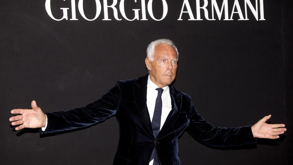 FASHION: ONE NIGHT ONLY ROMA