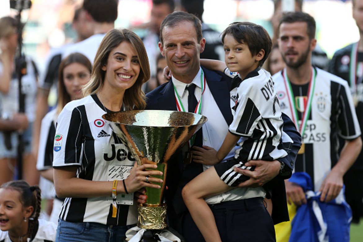 Треньор: Масимилиано Алегри
Пет титли на Италия, общо големи 11 трофея и два финала в Шампионска лига. Конте върна на Юве шампионския облик, а Алегри му върна статута на световен топ клуб.