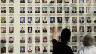 Защо Украйна все още има проблеми с разпознаването на изчезнали войници