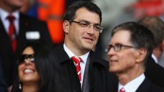 Бивш шеф на Ливърпул стана изпълнителен директор на Юве