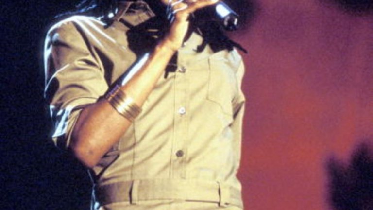 Лорин Хил беше сензация в края на 90-те години. Очакваме с нетърпение да видим какво ново има да ни представи