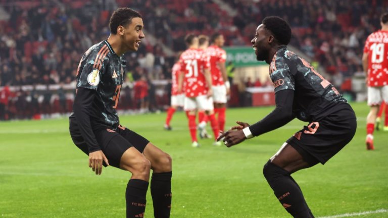 Добри новини за Компани по време на паузата за национални отбори