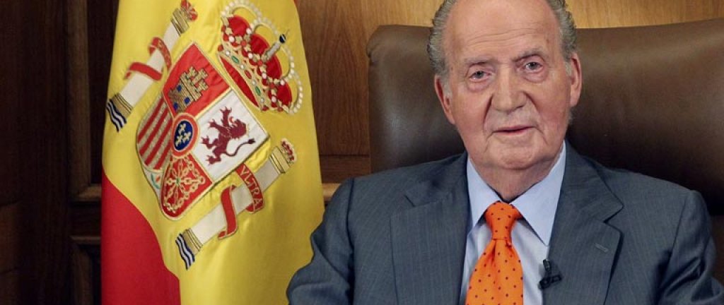 juan carlos