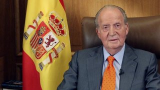 juan carlos