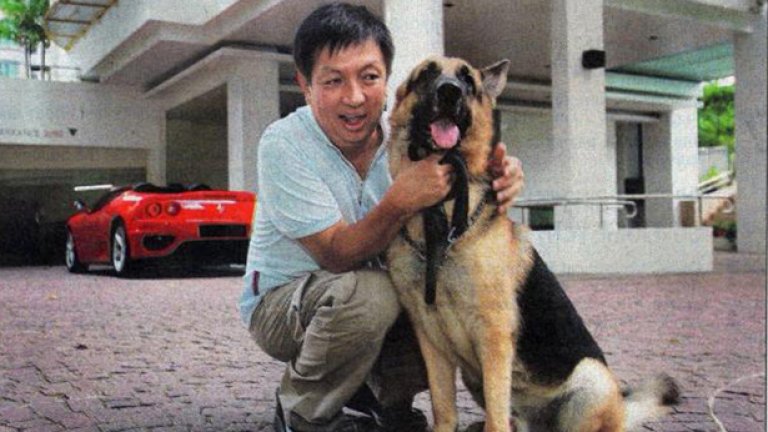 Собственикът Питър Лим има големи амбиции за Валенсия и не бе доволен от ранното отпадане от групата в Шампионската лига.