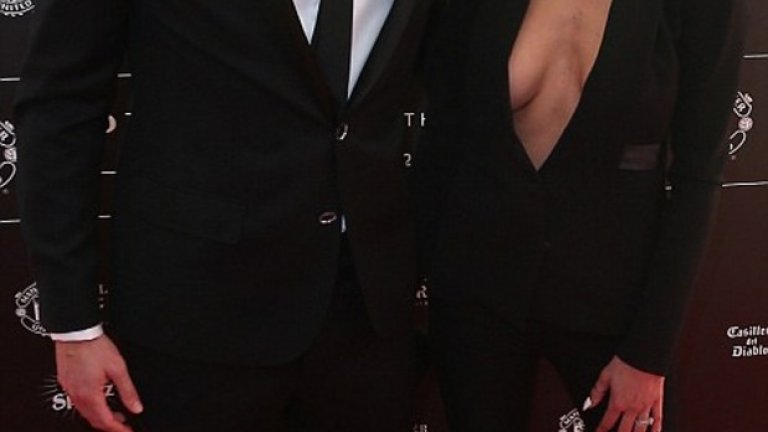 Мисе Бекири (Андрес Линдегаард – Манчестър Юнайтед)