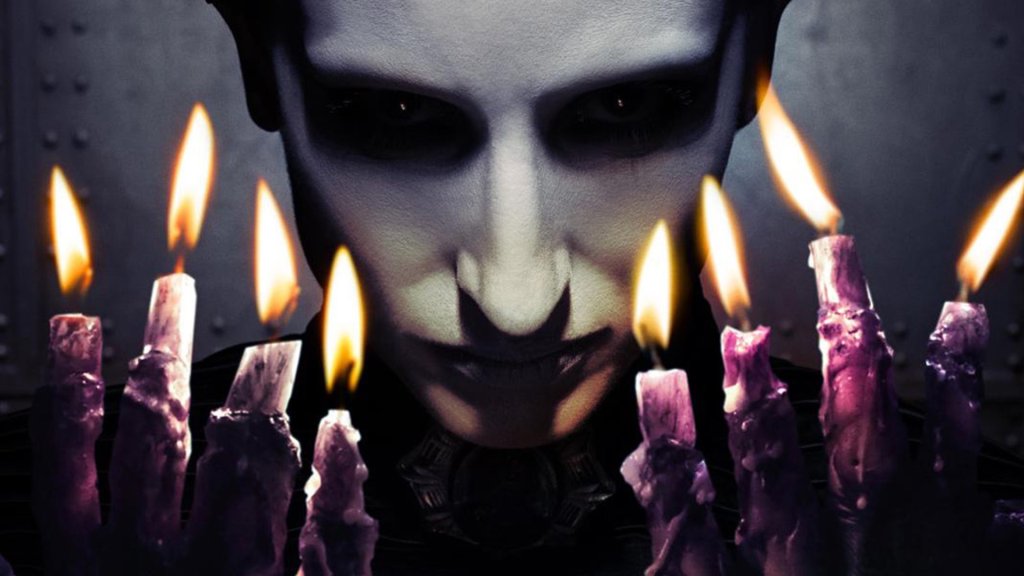 american horror story, apocalypse