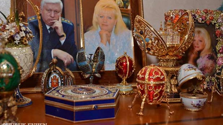 С това май искат да ни напомнят, че в природата нищо не се губи, а само преминава от един вид в друг.