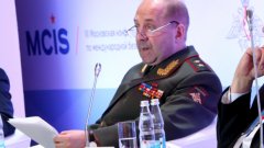 Вярно ли е, че Кремъл прикрива данни за смъртта на началника на военното разузнаване и идеолог на т.нар. Хибридна война - Игор Сергун?