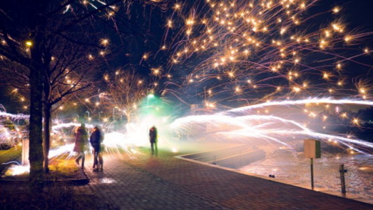 Нападенията в Хелзинки са били сходни с тези в Кьолн. За подобни нападения съобщиха и от Цюрих и от Залцбург