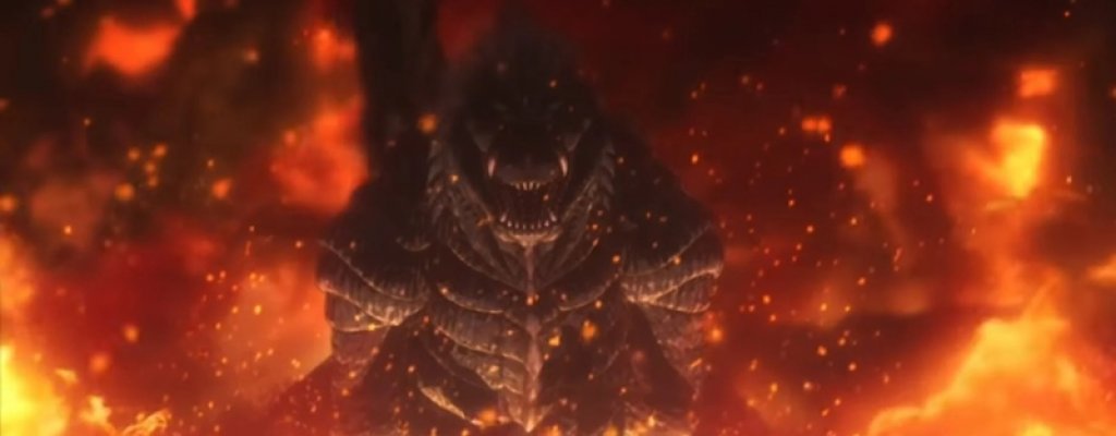 Godzilla Singular Point
Абонатите на Netflix има защо да отварят редовно платформата, тъй като е потвърдено, че ще има нова доза Godzilla в стрийминг услугата през 2021 г.  Изглежда, че историята ще се завърти около предстоящо бедствие, в което са замесени редица гигантски чудовища. Каква изненада, щом говорим за Годзила...