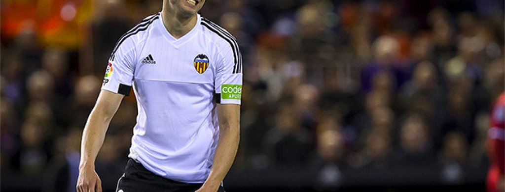 Денис Черишев (Русия). Халфът на Реал Мадрид бе преотстъпен на Валенсия и започна силно, но получи две последователни травми. Възстановяването от операция на бедрото ще продължи около 4 месеца. 