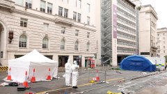 Шофьорът, който рани 134 души на шампионския парад в Ливърпул, получи присъдата си