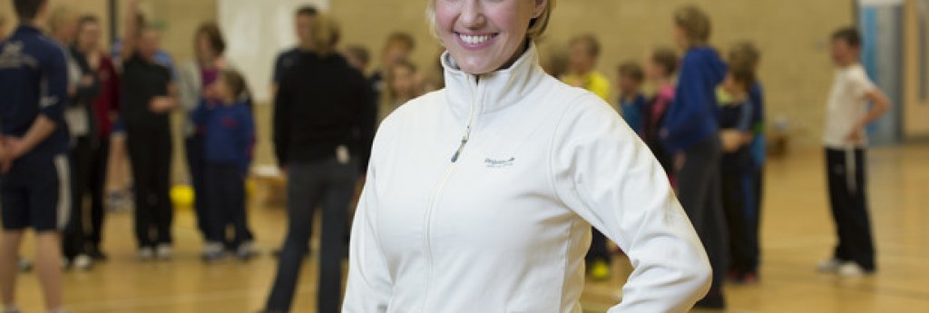 Кели Кейтс
Кели е една от трите дъщери на легендата на Ливърпул Кени Далглиш, другите две са Линси и Лорън. Кели е най-голямата и не е единствената представителка на фамилията в тази селекция, но има успешна кариера на тв водещ и дизайнер.