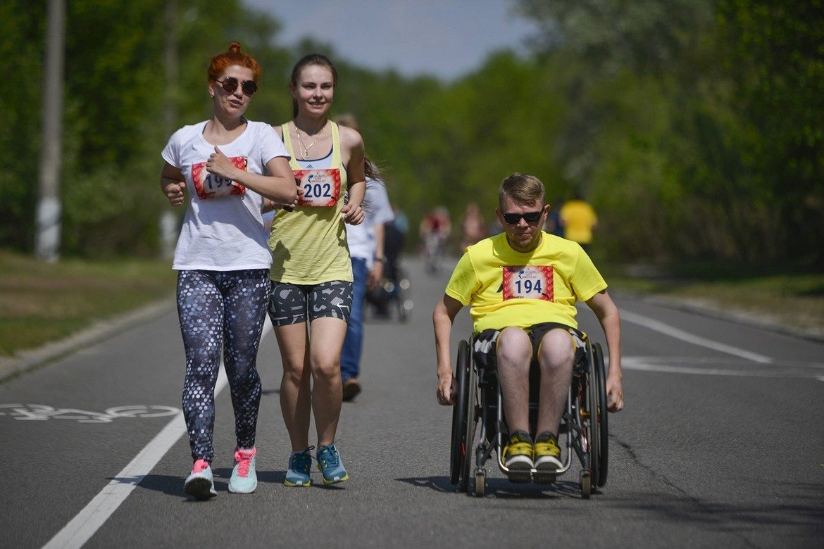 Пет български града се присъединяват към Wings for Life World Run