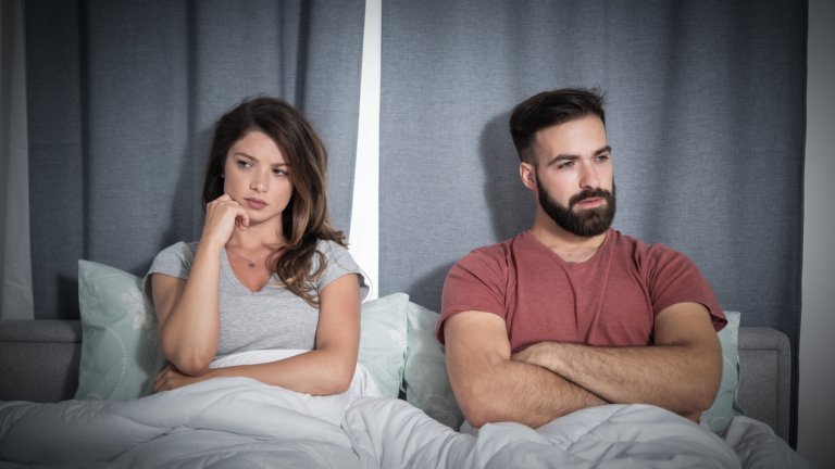 Ако караниците са ежедневие и умирате от скука заедно, замислете се дали не е време за раздяла