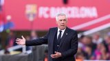 Анчелоти: Връзката ми с Реал е вечна