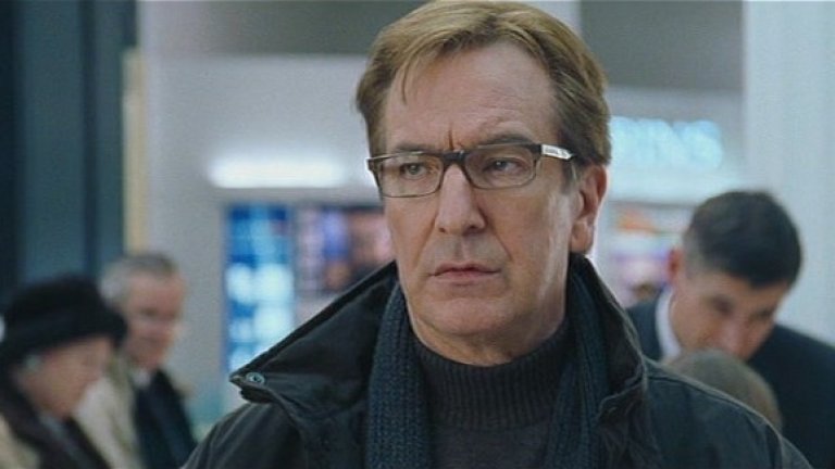 В "Наистина любов"