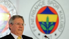 Президентът на истанбулския гранд Фенербахче е сред 30-ината задържани по подозрение за уговаряне на мачове